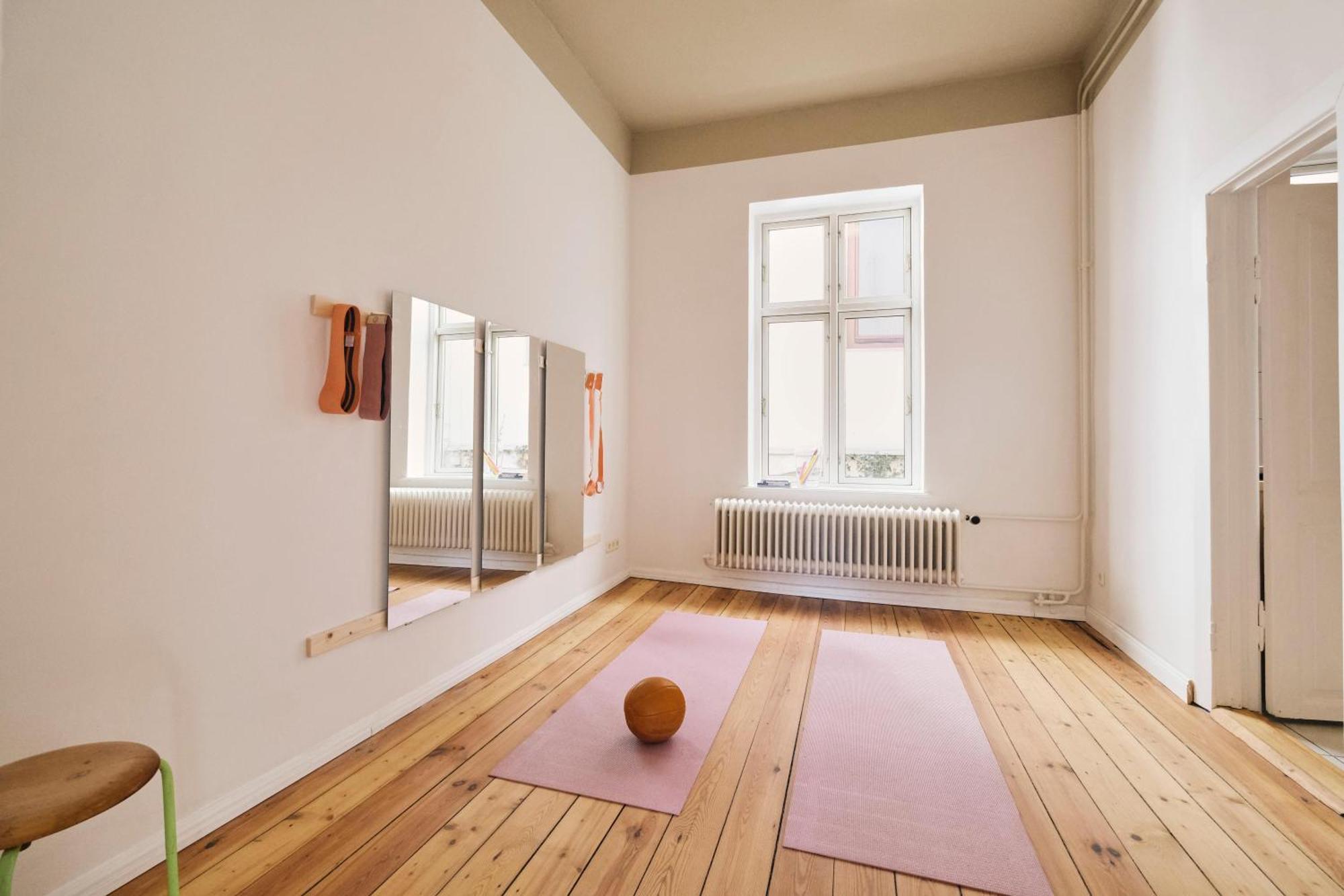 Villa Rosa - Charmante, Grosse Altbauwohnung Flensburg Exteriör bild